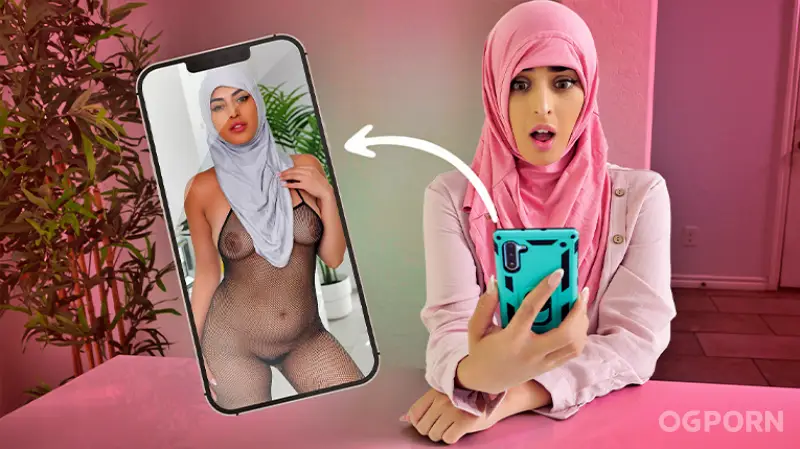 The Leaked Video