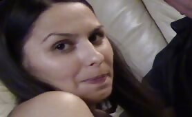 Small Dick Handjob