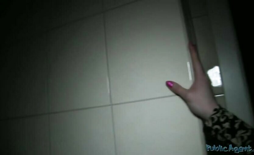 Public Agent Full 18 Year Old Gymnast Fucks