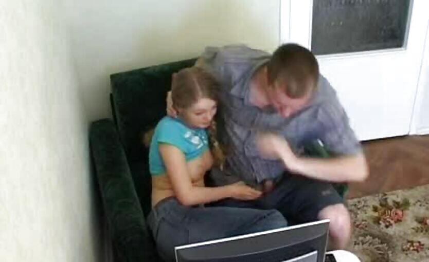 Watching Porn Videos With Olia Young Russian Teen Couch Sex
