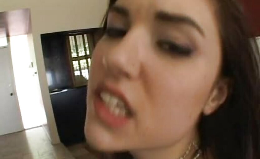 Sasha Grey CumFart Cocktails 5