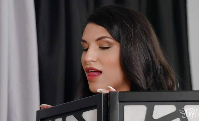 Transangels Zariah Aura Sibling Fuckery And Gloryhole
