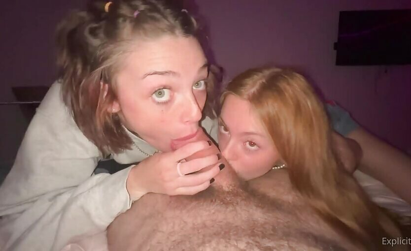 Onlyfans Shrooms Q Explicit Kait (shrooms Q + Explicitkait Threesome Sex Tape ) Gonzo, Hardcore, All Sex, Pov, Straight