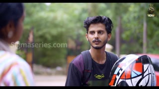 Kamuki Malayalam Season 1 Episodes 1 WEB Series 25 4 2024