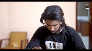 Kamuki Malayalam Season 1 Episodes 1 WEB Series 25 4 2024