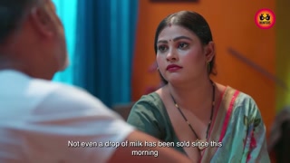 Doodh Wali Hindi Season 01 Episodes 1 3 WEB Series 6 9 2023
