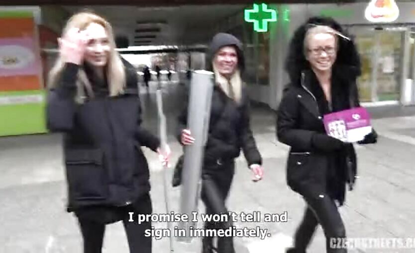 Czech Streets Porn Glamino (porn Social Network)