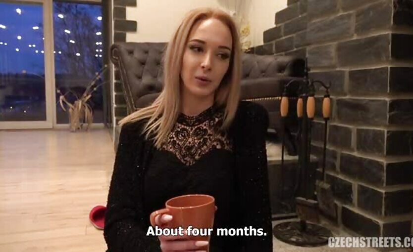 Czech Streets Porn Glamino (porn Social Network)