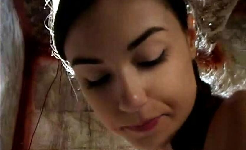 Sasha Grey Fucked And Bound