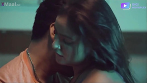 Indian Blackmail Ignites Passion With Curves