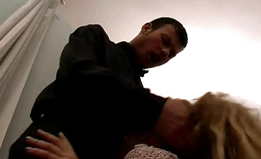 Olia Fucked On Her Wedding Night