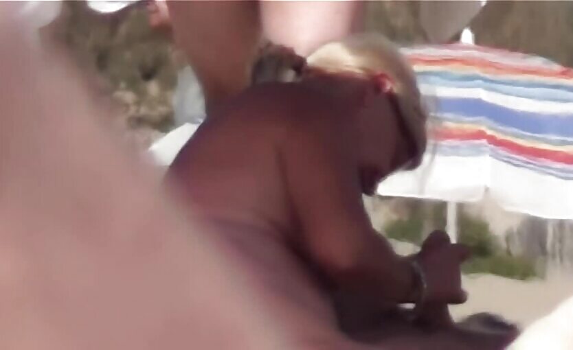 Sex On The Beach Compilation (Part 2)