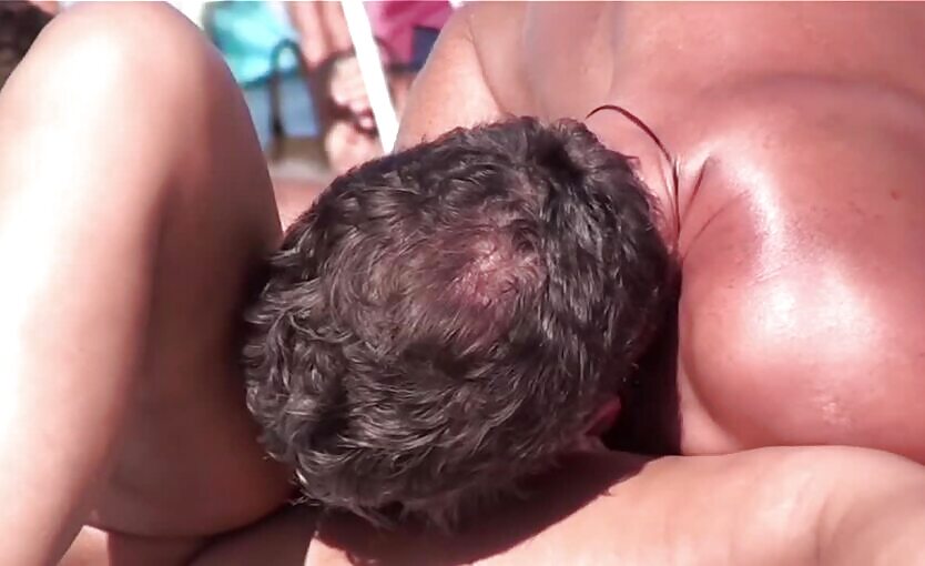 Sex On The Beach Compilation (Part 2)