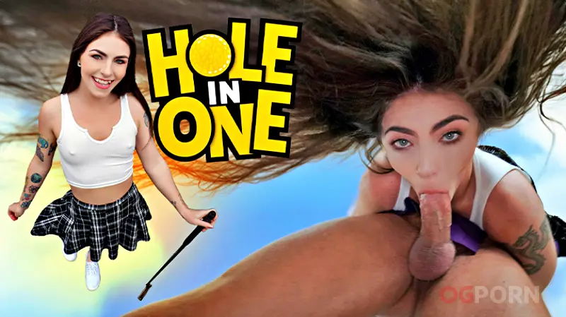 Dont Give Up The Hole