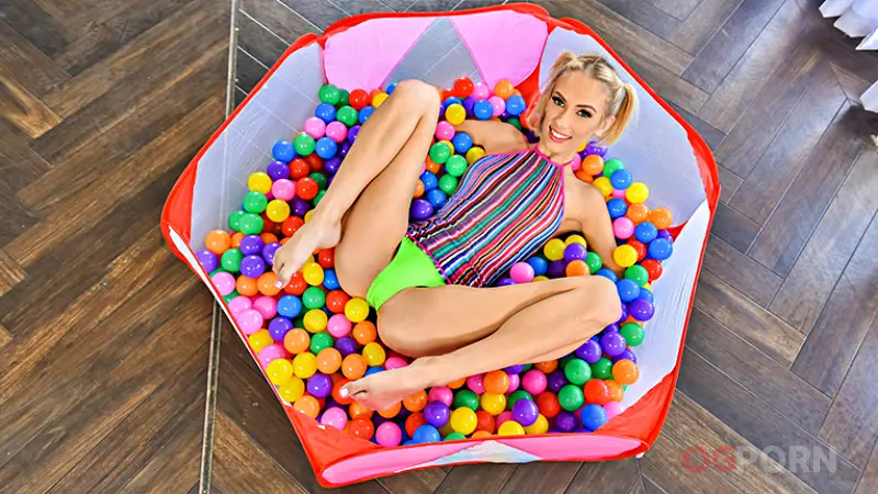 Bubble Pit Pussy Pleasure