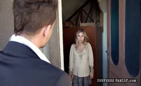 Perverse Family Perferse Family Is Back!!!