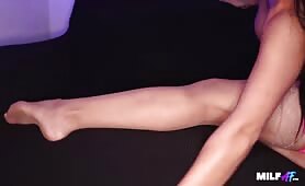 MILF AF &ndash; MILF Sandy Love Fucking