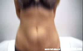 Czech Casting Busty Blonde Milf Loves It Hardcore