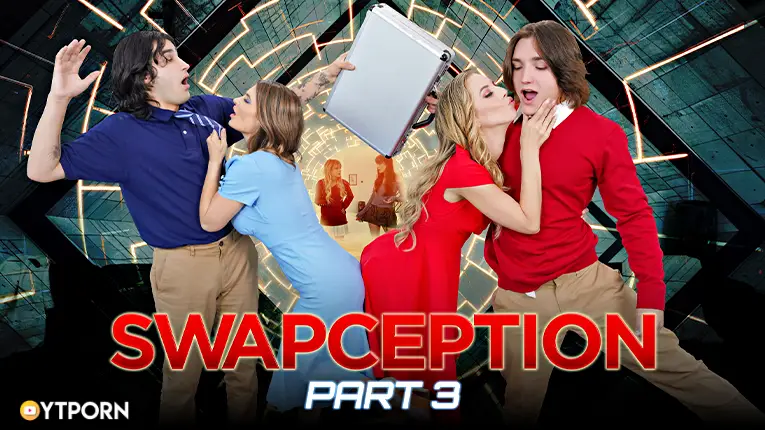 Swapception Part 3 One Swap Beyond