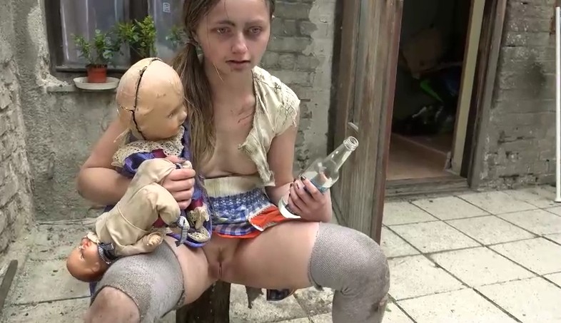 Horror Porn Really Abnormal Family Fucking Each Other