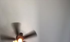 Busty Slut Is Riding Big Black Cock