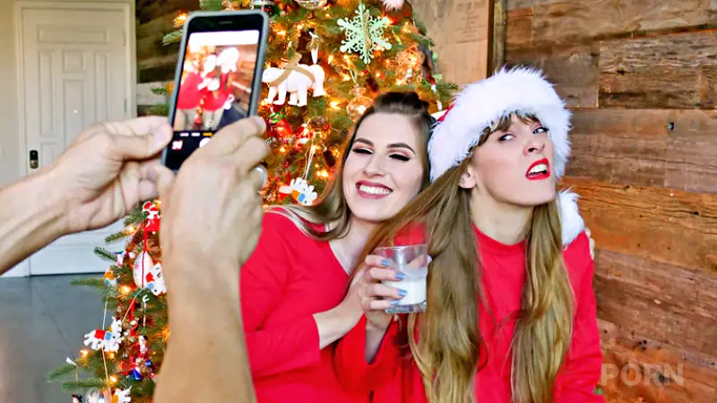 A Taste Of The Holidays