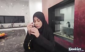 Rush To Judgement A Hijab Story Nookies