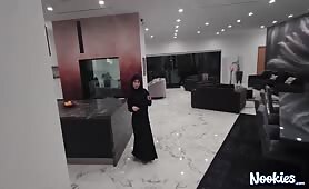 Rush To Judgement A Hijab Story Nookies