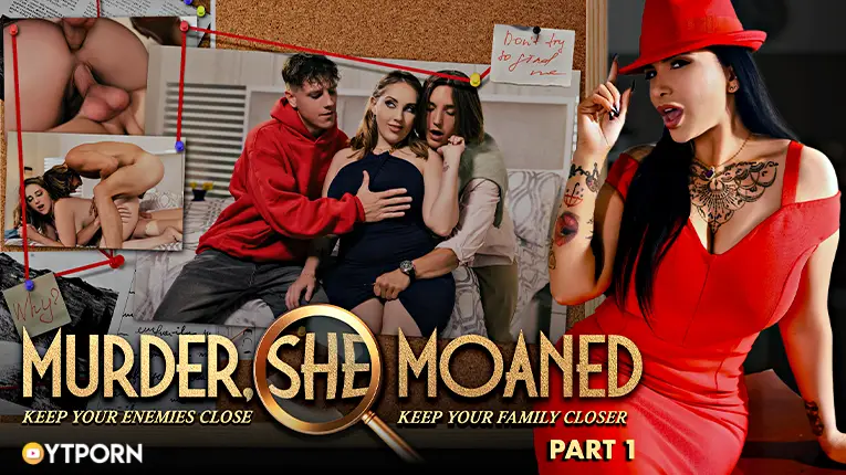 Murder She Moaned Part 1 Dirty Secrets