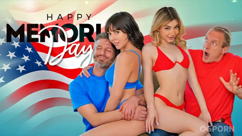 Memorial Day Pool Party