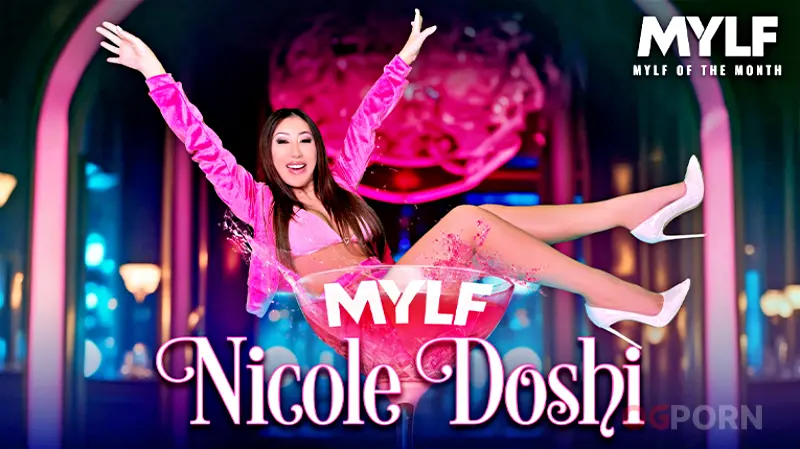 What Nicole Loves Most