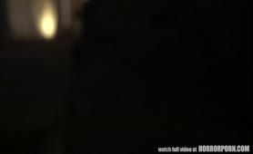 Horror Porn The Scary Clown Kidnapped And Fucked A Czech Girl