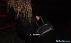 Public Agent Hot Curly Latina With Big Tits Fcuked Hardly In Hotel