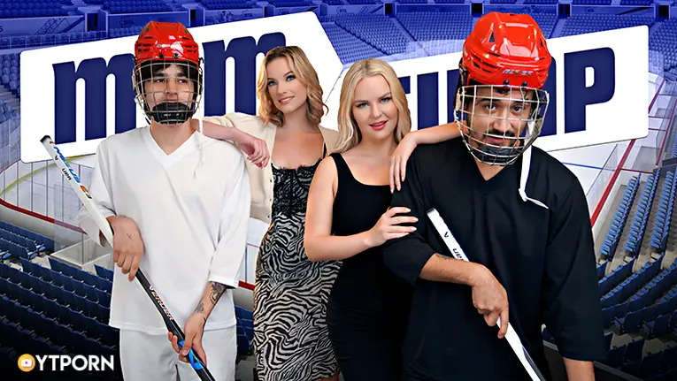 NHL Turns Me On