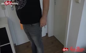MyDirtyHobby Busty Chubby Redhead And Home Video