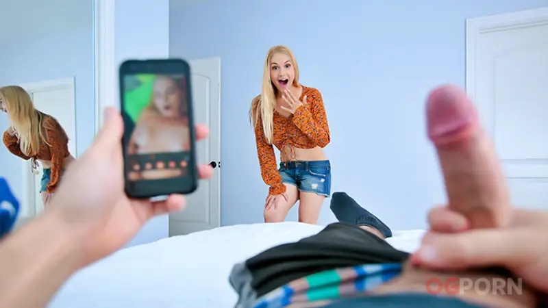 Snapchat My Snatch