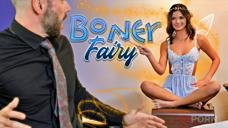 Boner Fairy