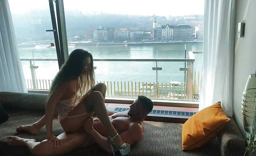 Incredible Fuck In One Of The Hotel Rooms (Mary Rock, Maximo Garcia)