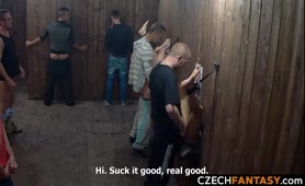 Czech Fantasy Czech Girls Are So Horny And Hot!