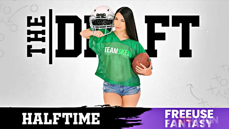 The Draft – Full Focus Fantasy