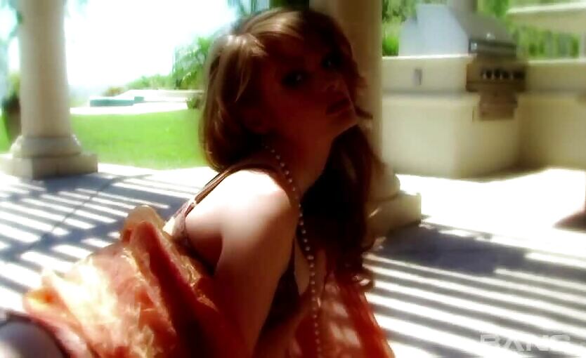Bang Porn Young And Glamorous Fucking
