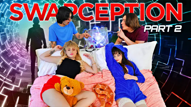 Swapception Part 2 – Swap Harder