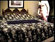 45 Cumshots Staring Lady Bandit