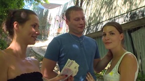 Czech Couples Two Czech Couples Are Switching Their Partners For Money