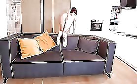 Big Dick For Horny Wife