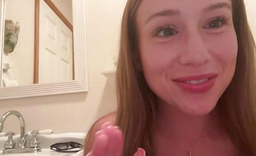 Drunk Fingering & Squirting At My Family Reunion Briar Riley