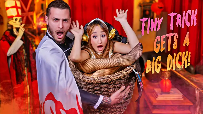 The Virgins Sacrifice