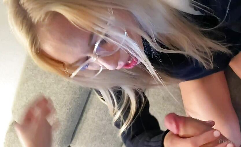 Amateur Home Fuck TheBriarRiley Couple