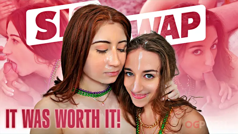 Mardi Gras Swap