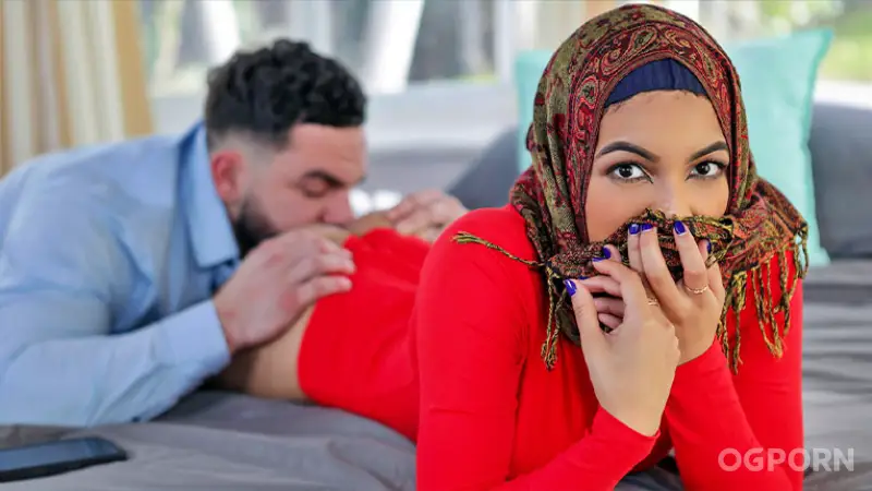 Prepping For Marriage